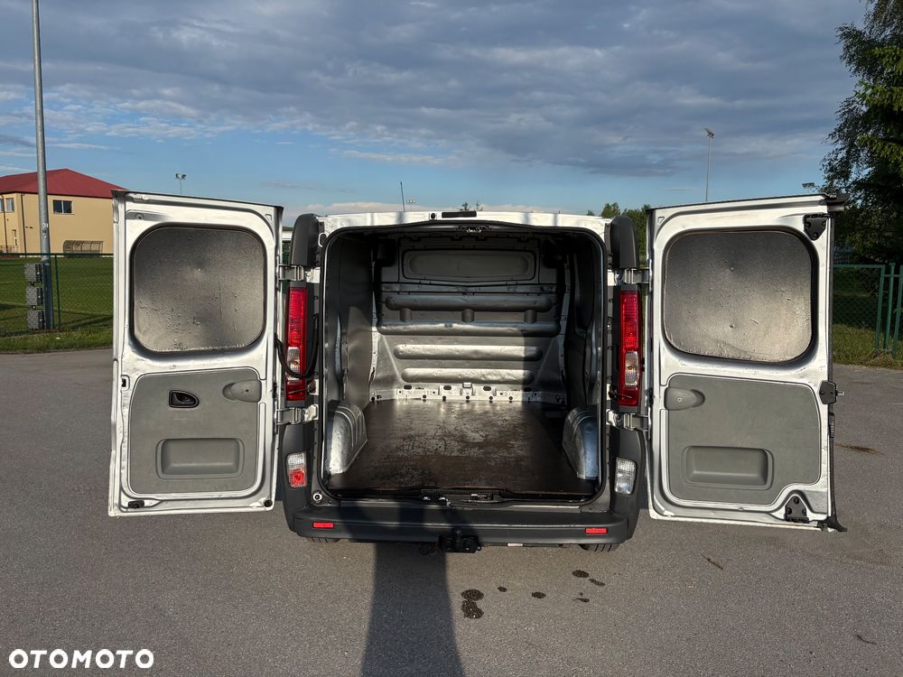 Renault Trafic - 28