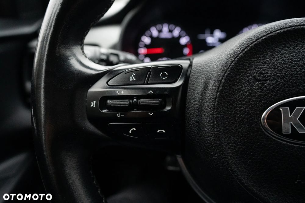 Kia Rio 1.0 T-GDI L - 23