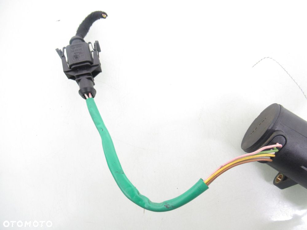 POTENCJOMETR GAZU SEAT IBIZA II (6K1) 1.4 0280752017 021907475D - 4