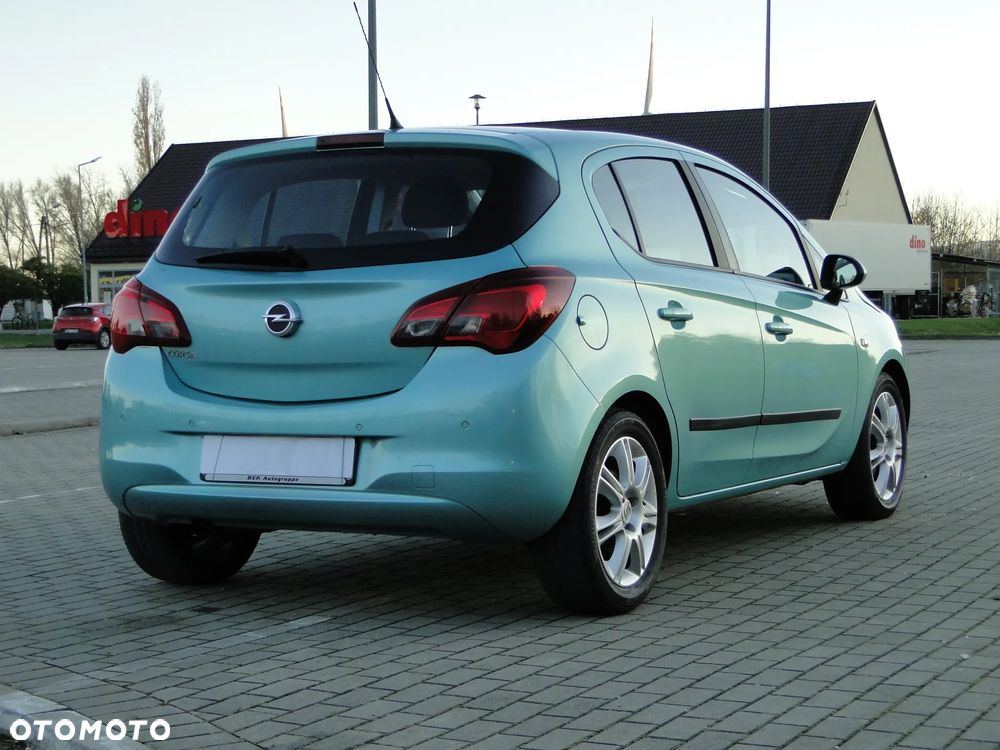 Opel Corsa - 20