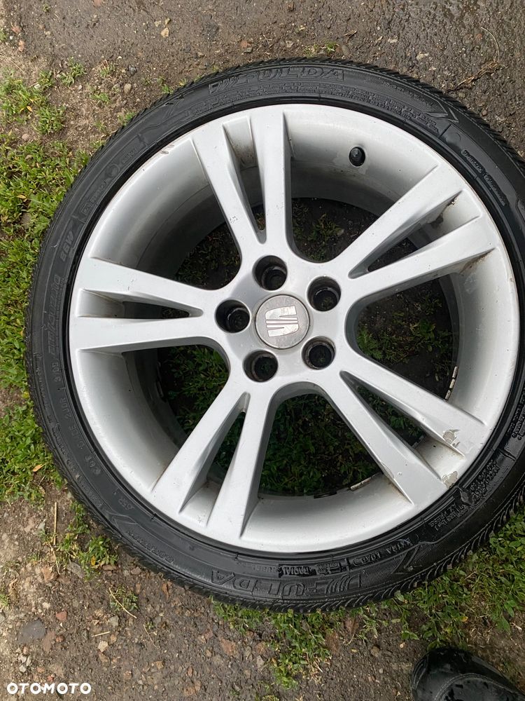Seat Ibiza 1.9 TDI Sport - 6