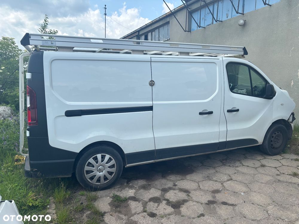 Renault Trafic - 1