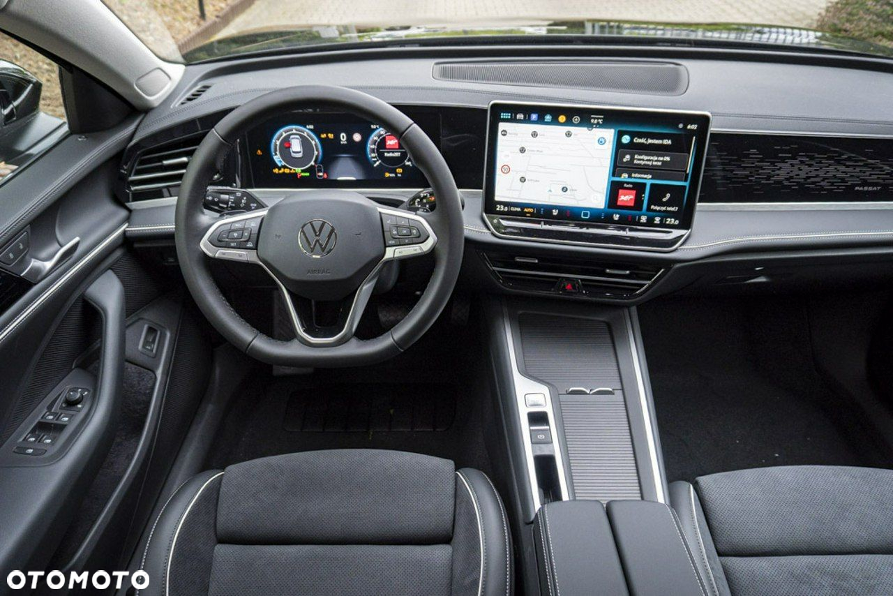 Volkswagen Passat - 17