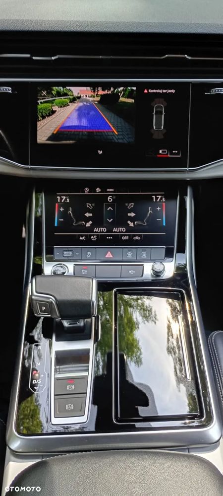 Audi Q7 45 TDI Quattro Tiptronic - 10