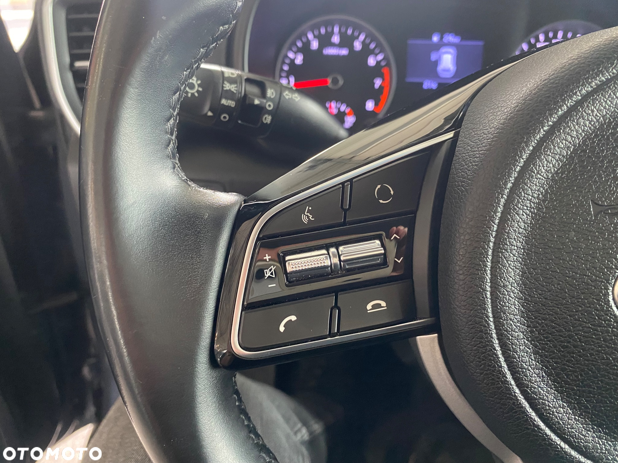 Kia Sportage 1.6 GDI M 2WD - 13