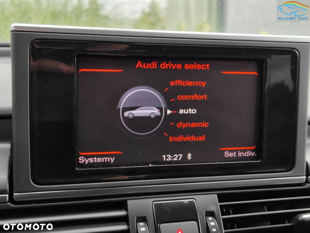 Audi A6 Avant 2.0 TDI Prime Line - 29