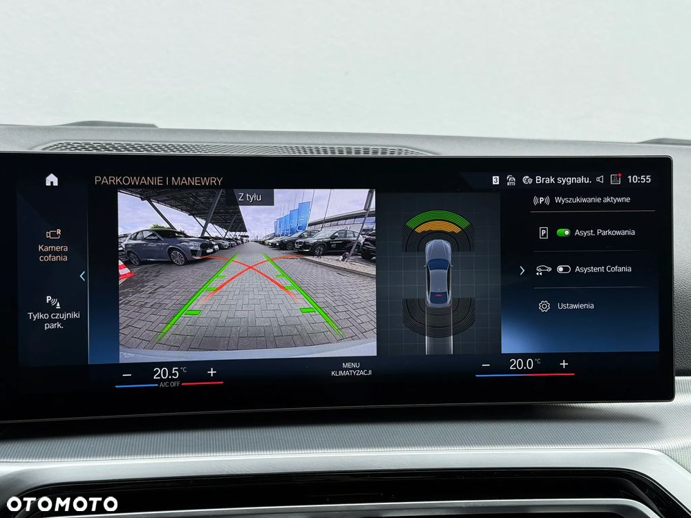 BMW Seria 4 420d xDrive M Sport - 37