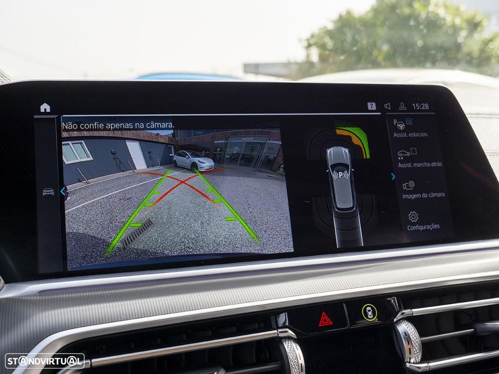 BMW X5 45 e xDrive - 43