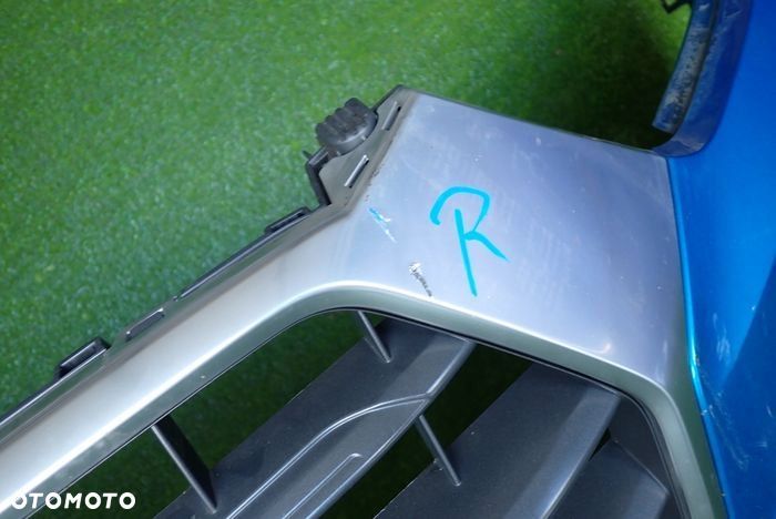 AUDI Q3 15- zderzak przedni przód - 7