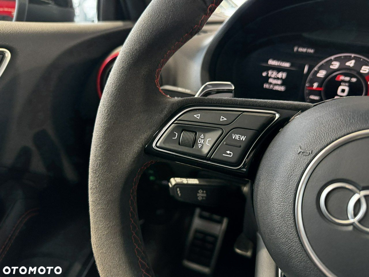 Audi RS3 Sportback - 27