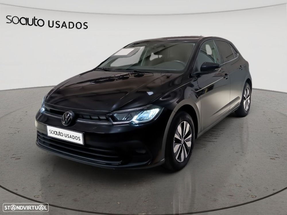 Volkswagen Polo 2025 photo 3