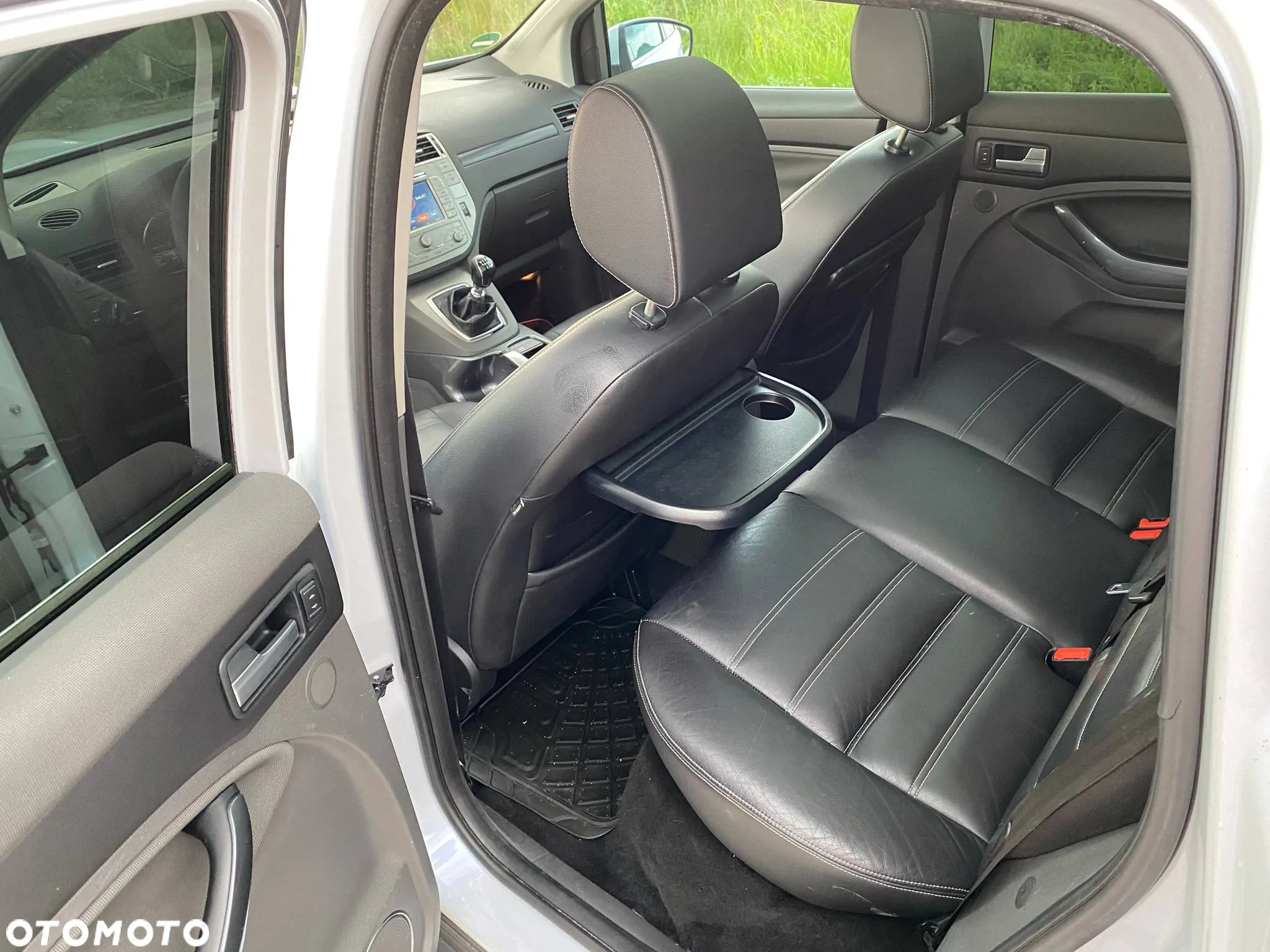 Ford Kuga 2.0 TDCi Titanium - 31
