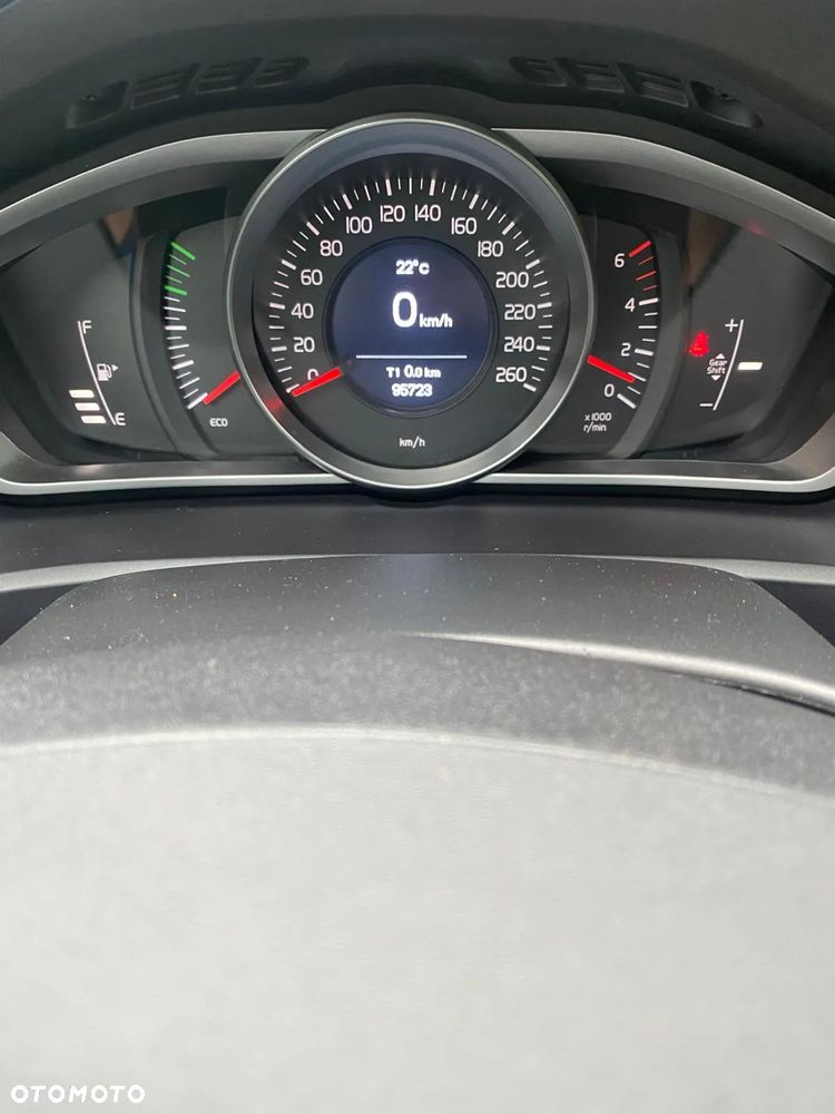 Volvo V40 D2 Drive-E Dynamic Edition - 7