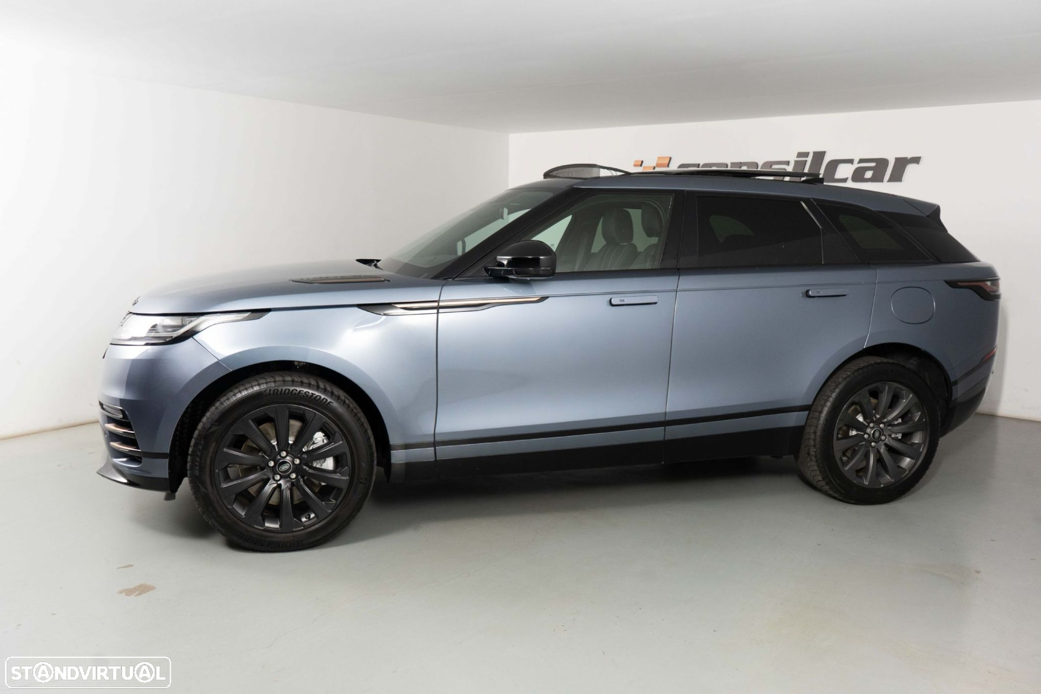 Land Rover Range Rover Velar 2.0 P400e AWD R-Dynamic SE - 6