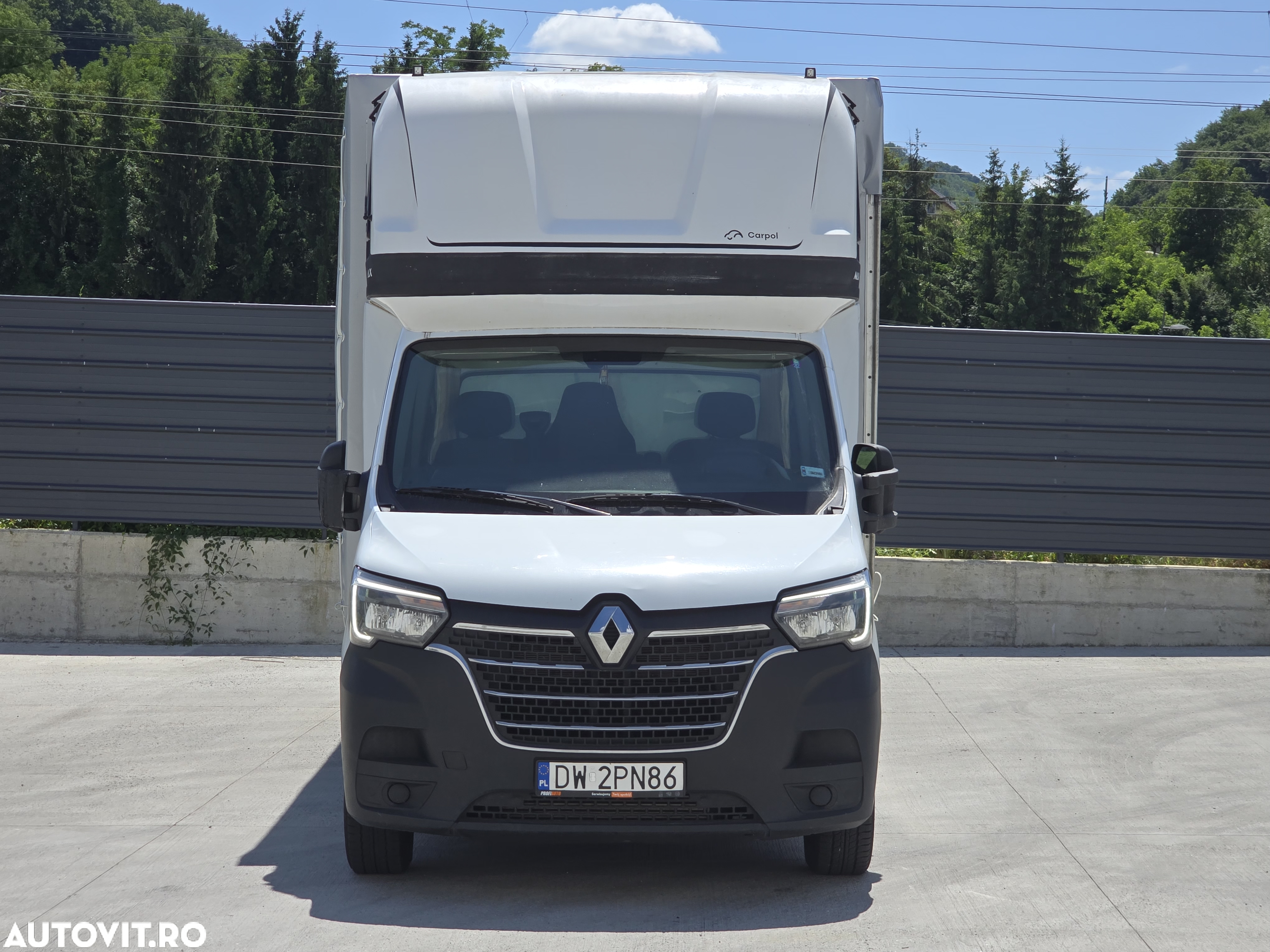 Renault Master - 10