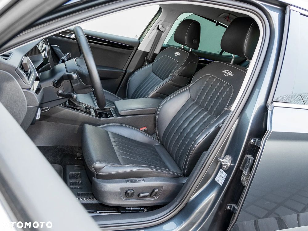 Skoda Superb 2.0 TSI 4x4 L&K DSG - 24