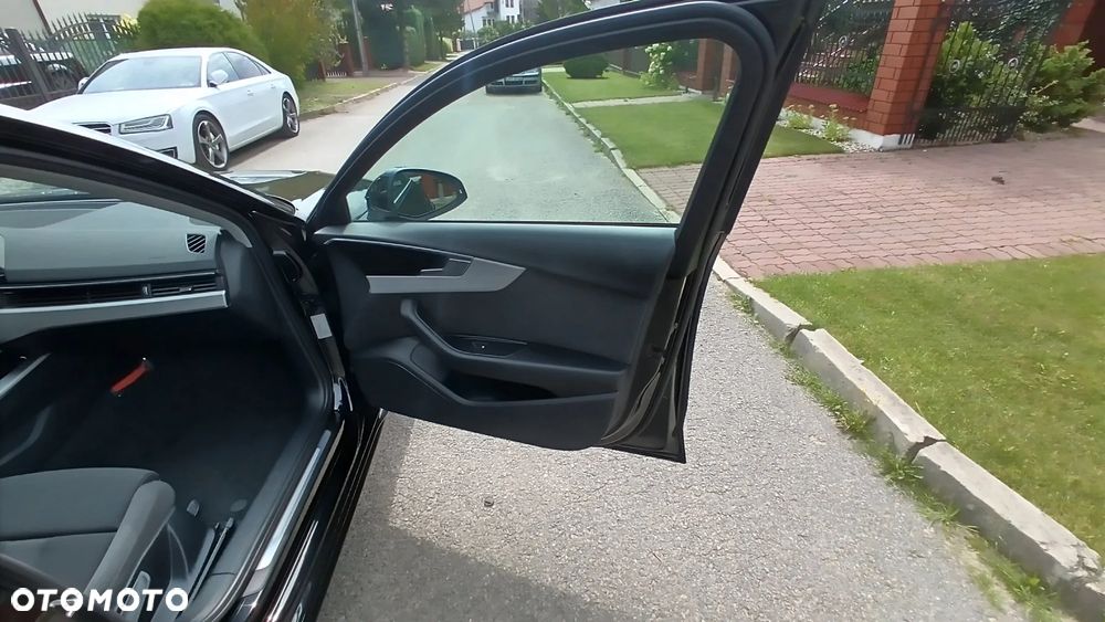Audi A4 - 19
