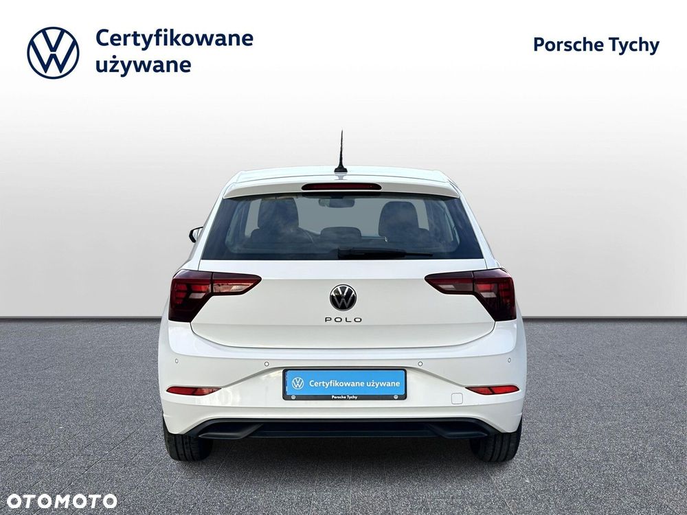 Volkswagen Polo - 30
