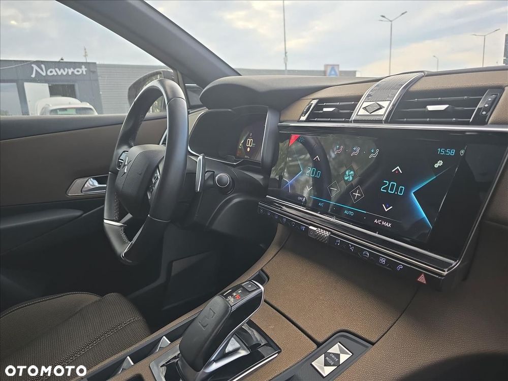 DS Automobiles DS 7 Crossback - 25
