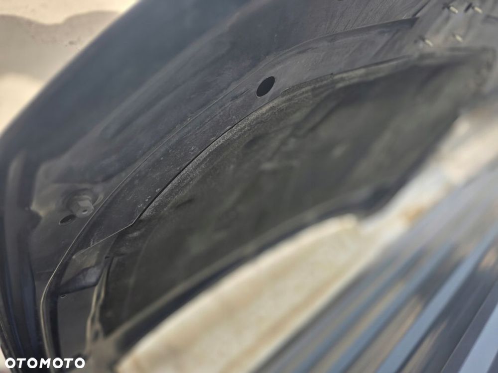 MASKA POKRYWA SILNIKA AUDI A5 8T LZ5A 2008-2011 ! - 11