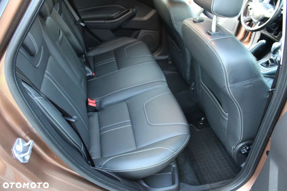 Ford Focus 2.0 TDCi Edition - 16