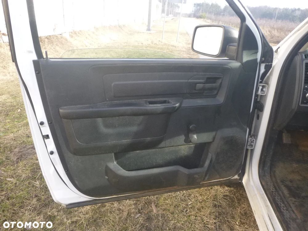 RAM 1500 - 8