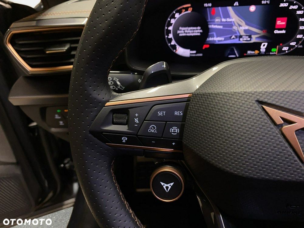 Cupra Formentor - 22