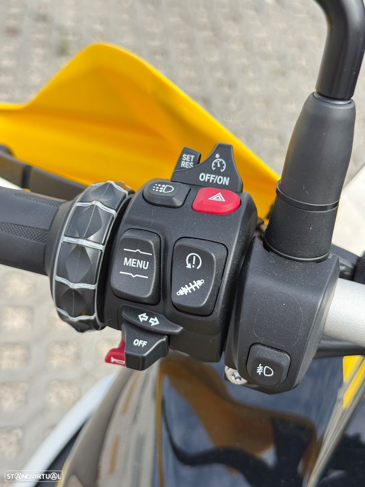 BMW F 850 GS Adventure 40th Aniversary - 5