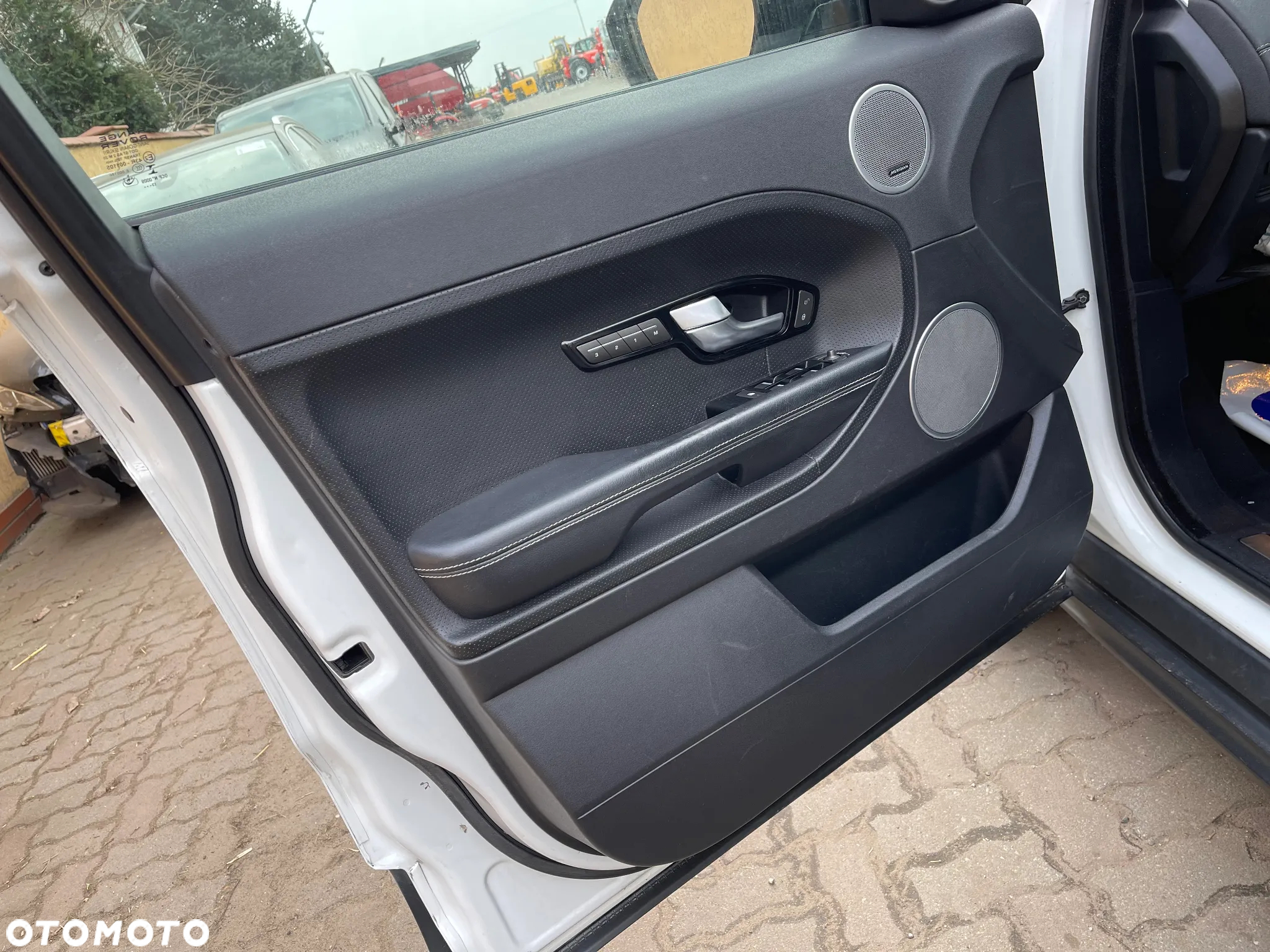 Land Rover Range Rover Evoque 2.2eD4 Prestige - 14
