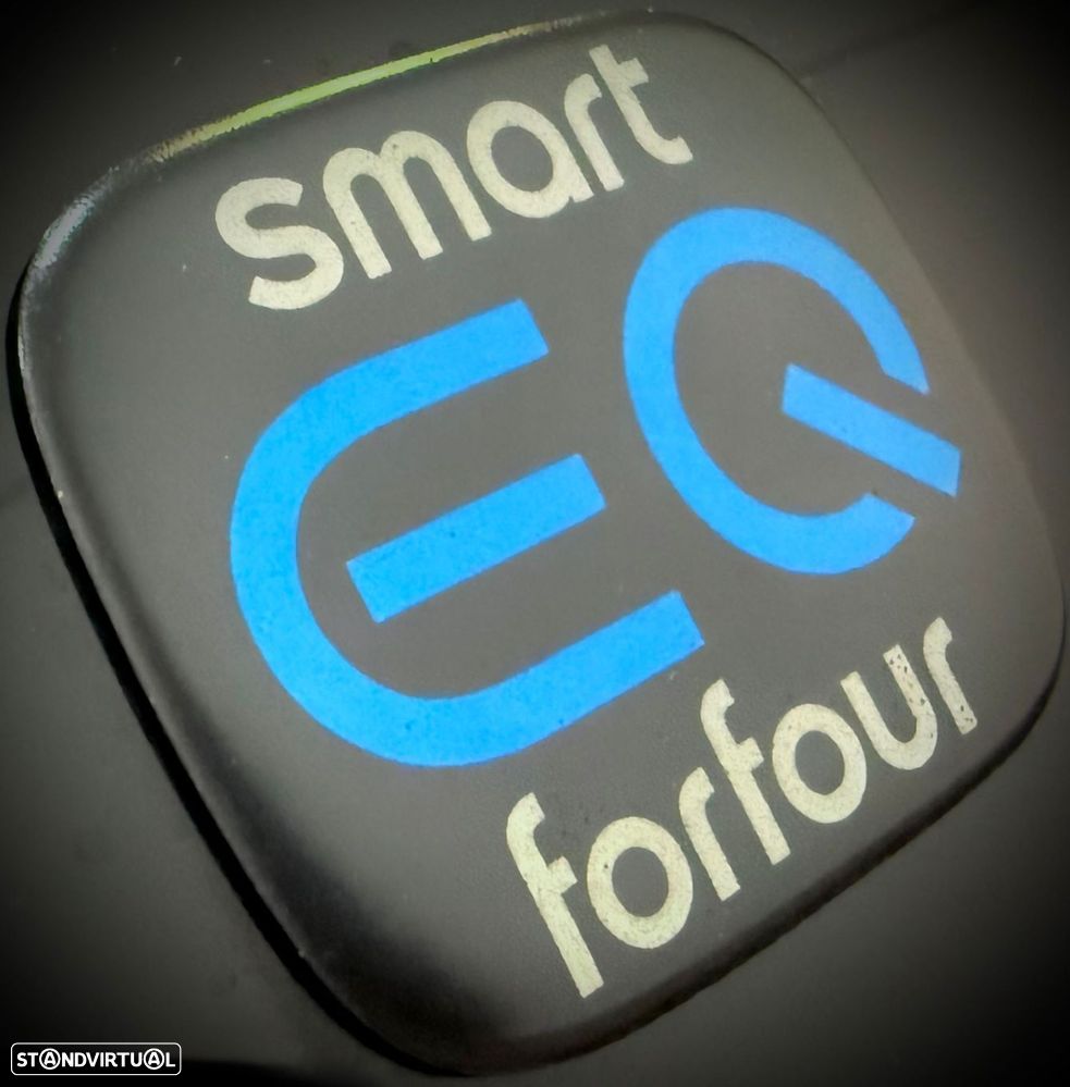 Smart ForFour EQ passion - 20