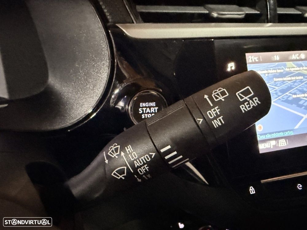 Opel Corsa-e 50 kWh - 17