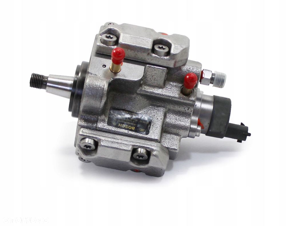 ORYGINALNA POMPA WTRYSKOWA WYSOKIEGO CIŚNIENIA ALFA ROMEO FIAT LANCIA 1.9 - 2