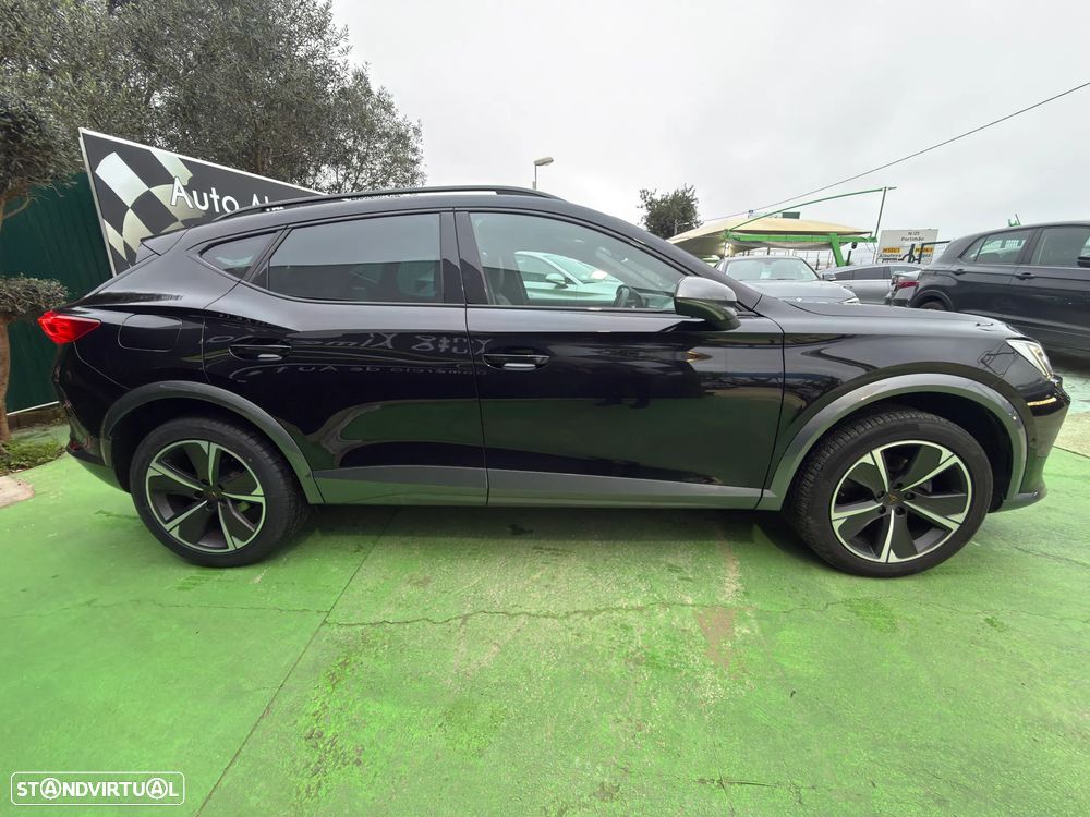 Cupra Formentor 2.0 TDI Sport - 11