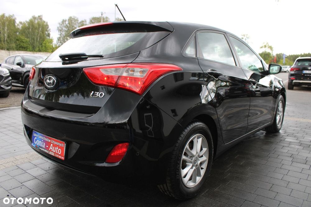 Hyundai i30 - 13