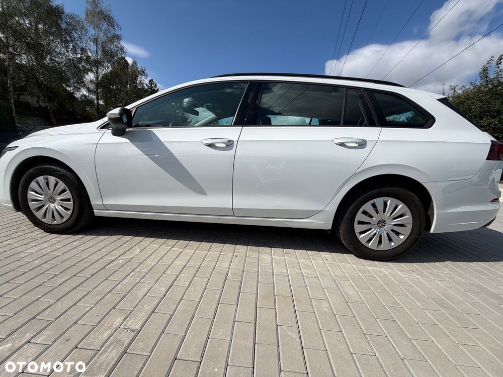 Volkswagen Golf 1.0 TSI Life - 3