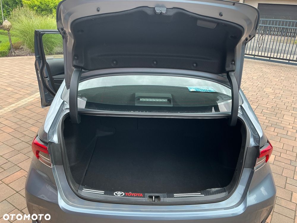 Toyota Corolla 1.6 Comfort - 5