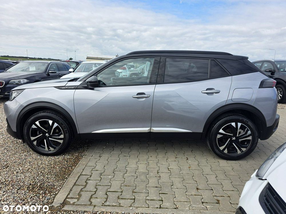 Peugeot 2008 - 10