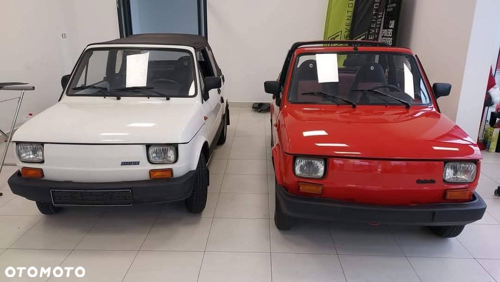 Fiat 126 - 39
