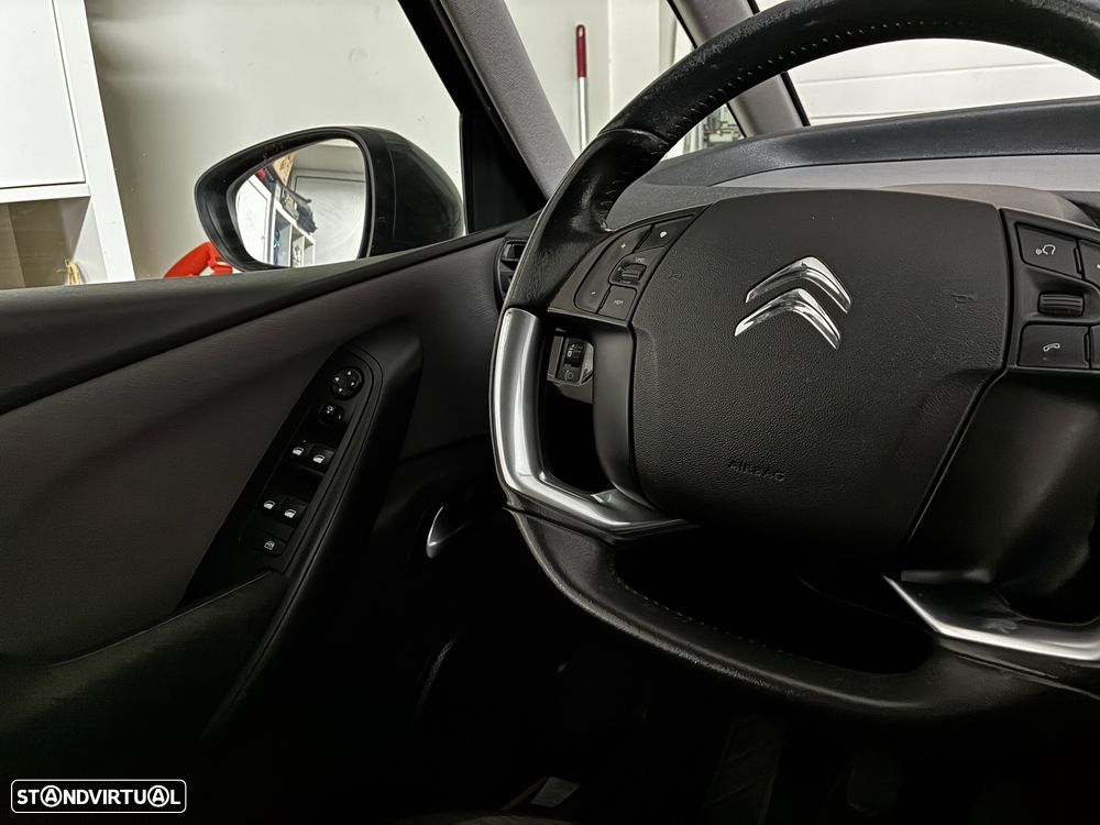 Citroën C4 Grand Picasso BlueHDi 150 Stop&Start SHINE - 7