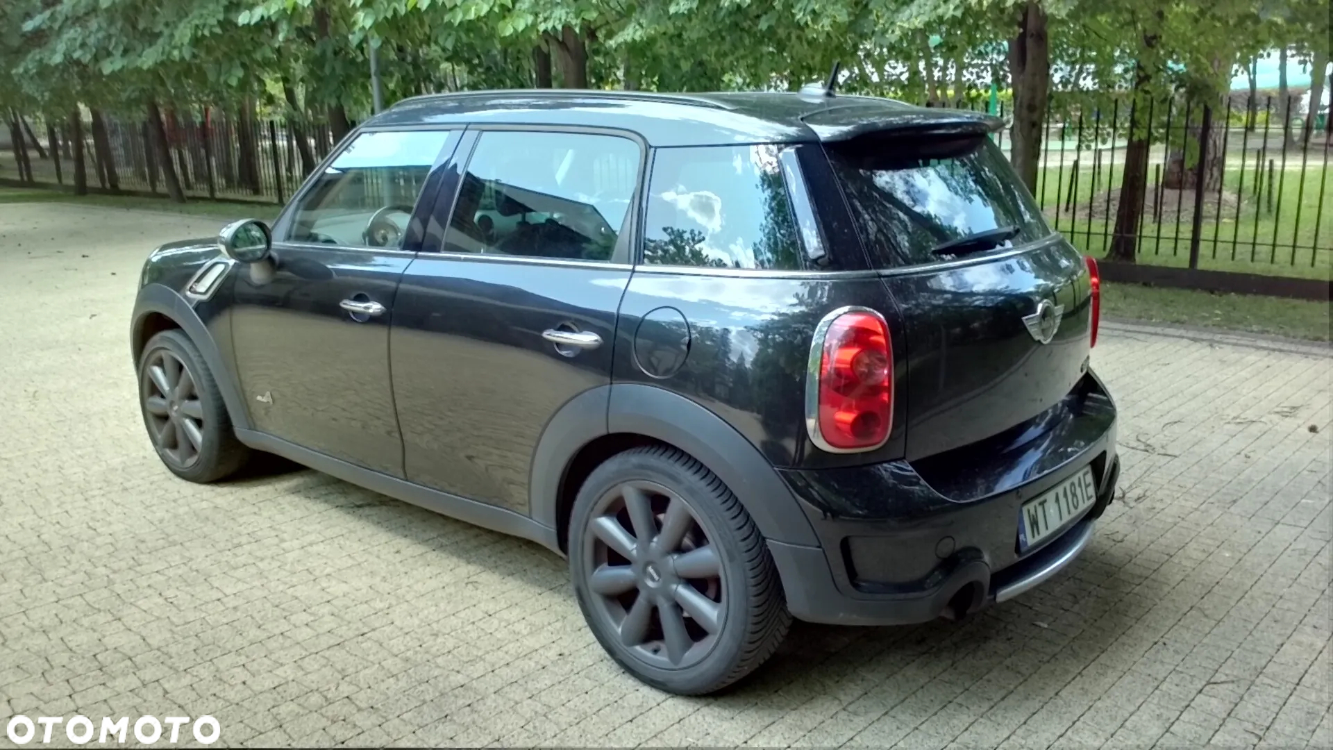 MINI Countryman - 7
