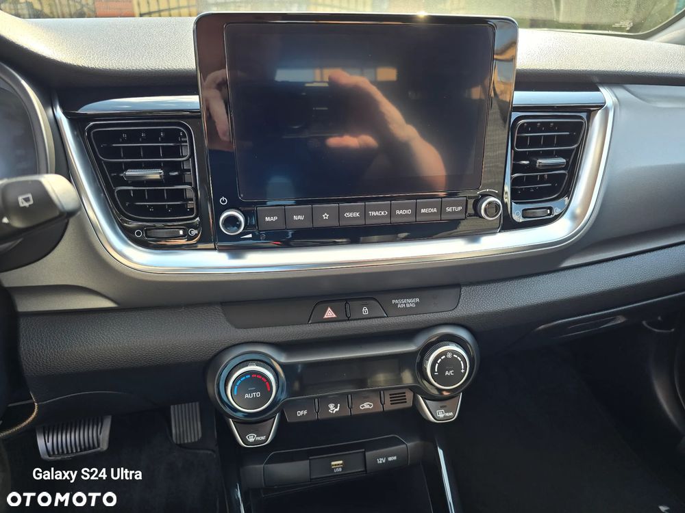 Kia Stonic 1.0 T-GDI 100 OPF DCT7 Edition 7 - 32