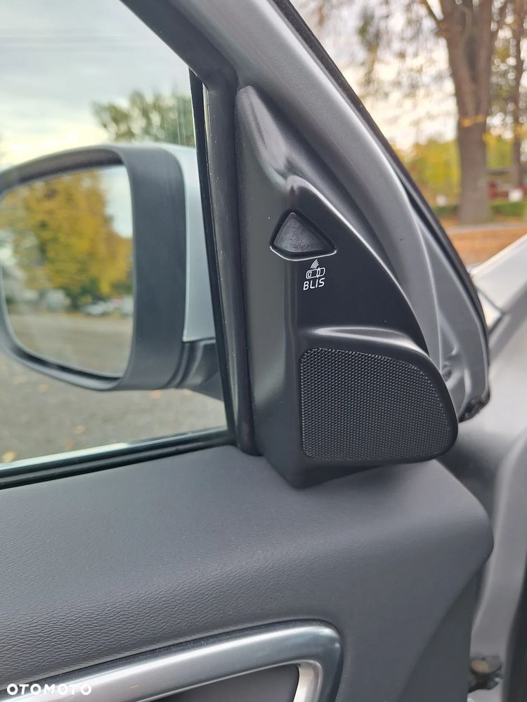Volvo XC 60 T5 AWD Drive-E Summum - 30