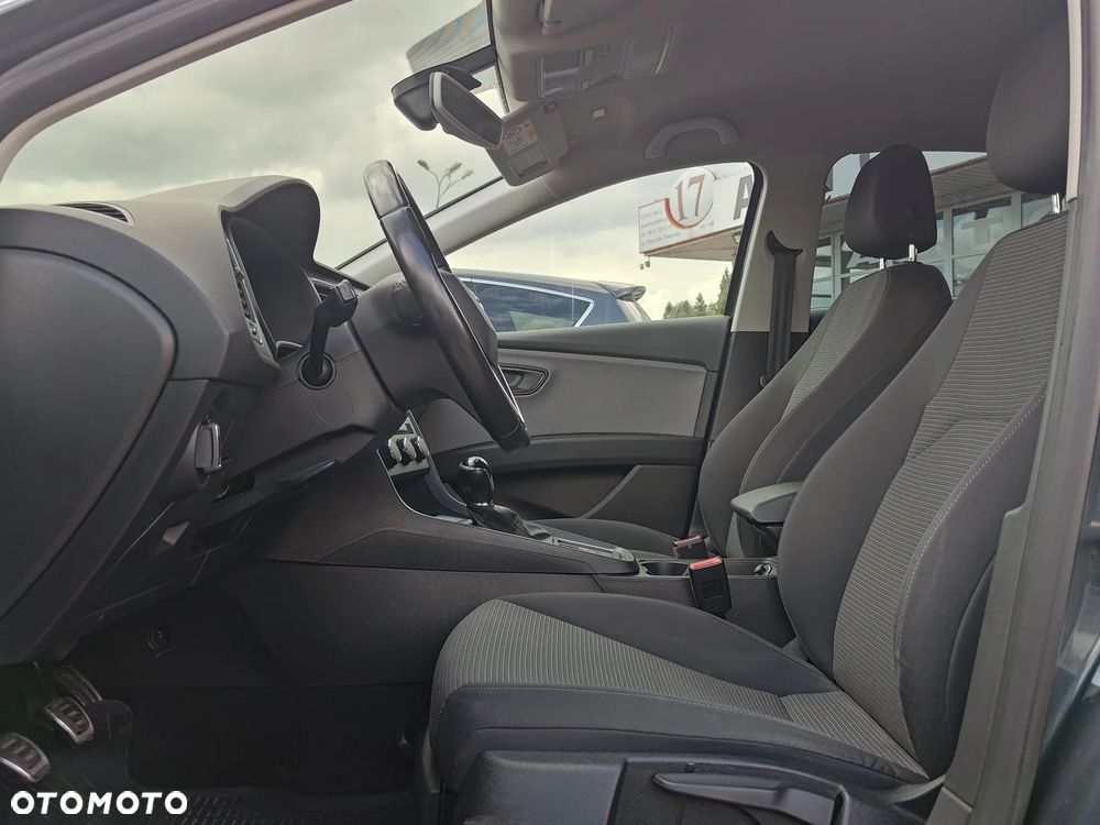 Seat Leon 1.0 EcoTSI Style S&S - 6