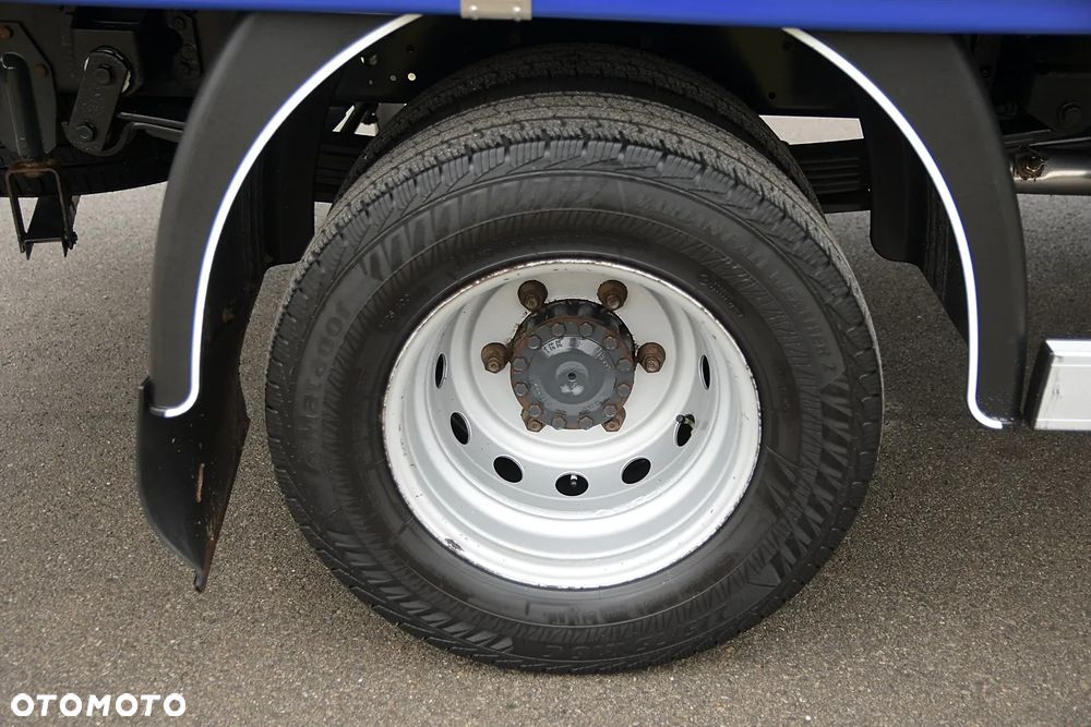 Iveco DAILY=65-150=FIRANKA=3.70M=UNIKAT - 30