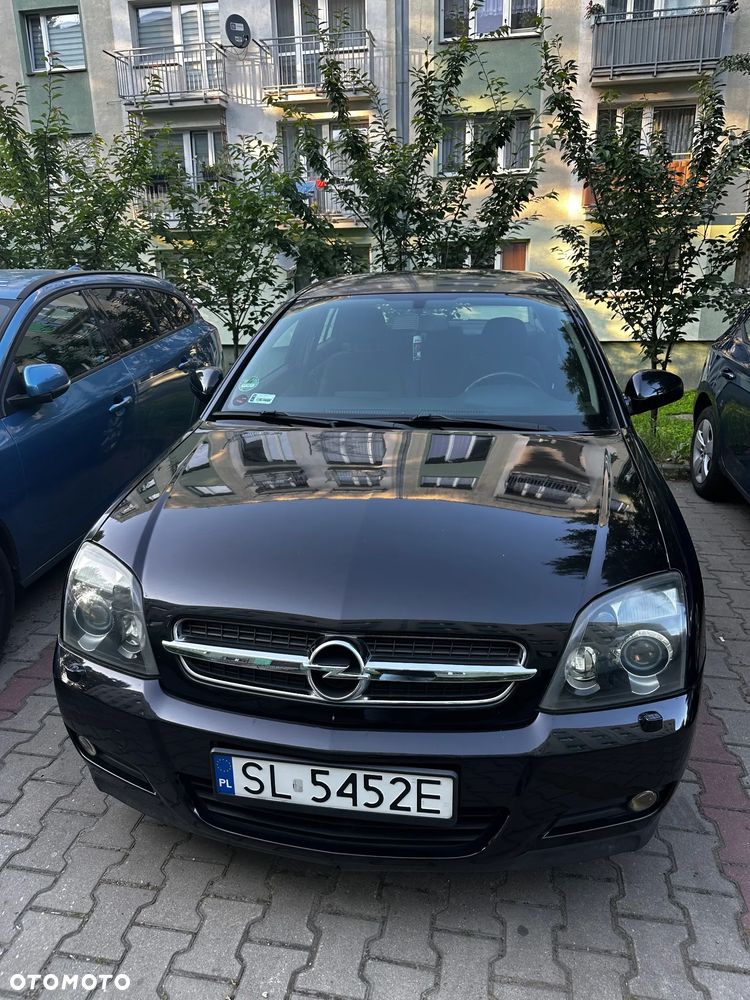Opel Vectra 1.8 - 1