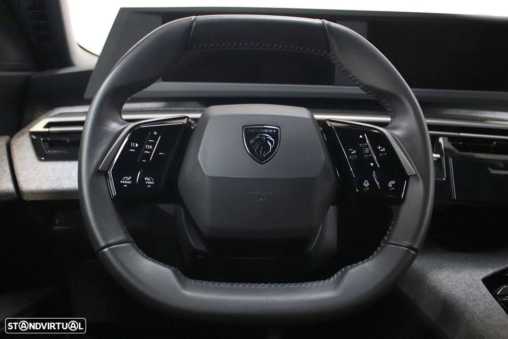 Peugeot 3008 1.2 Hybrid Allure e-DCS6 - 17