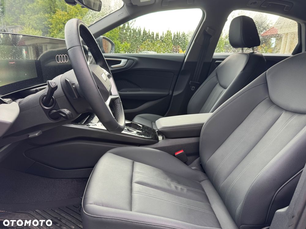 Audi A5 Limousine TDI quattro 150 kW S tronic - 22