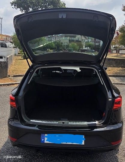 SEAT Leon ST 1.0 EcoTSI FR S/S - 11