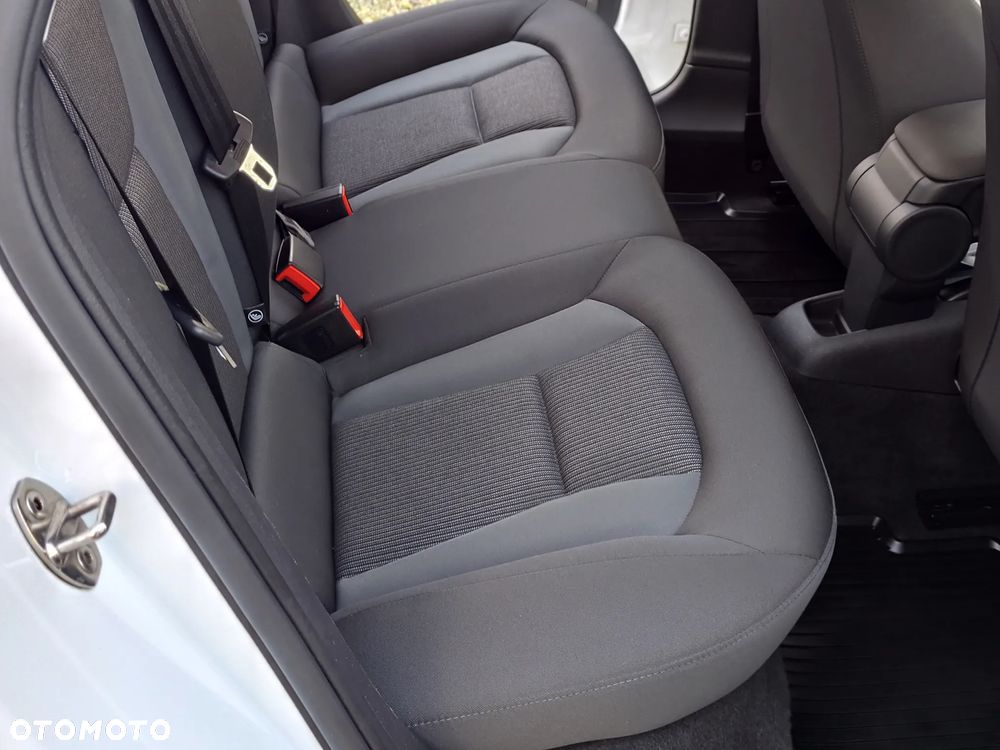 Audi A1 Sportback 1.4 TDI (ultra) - 33