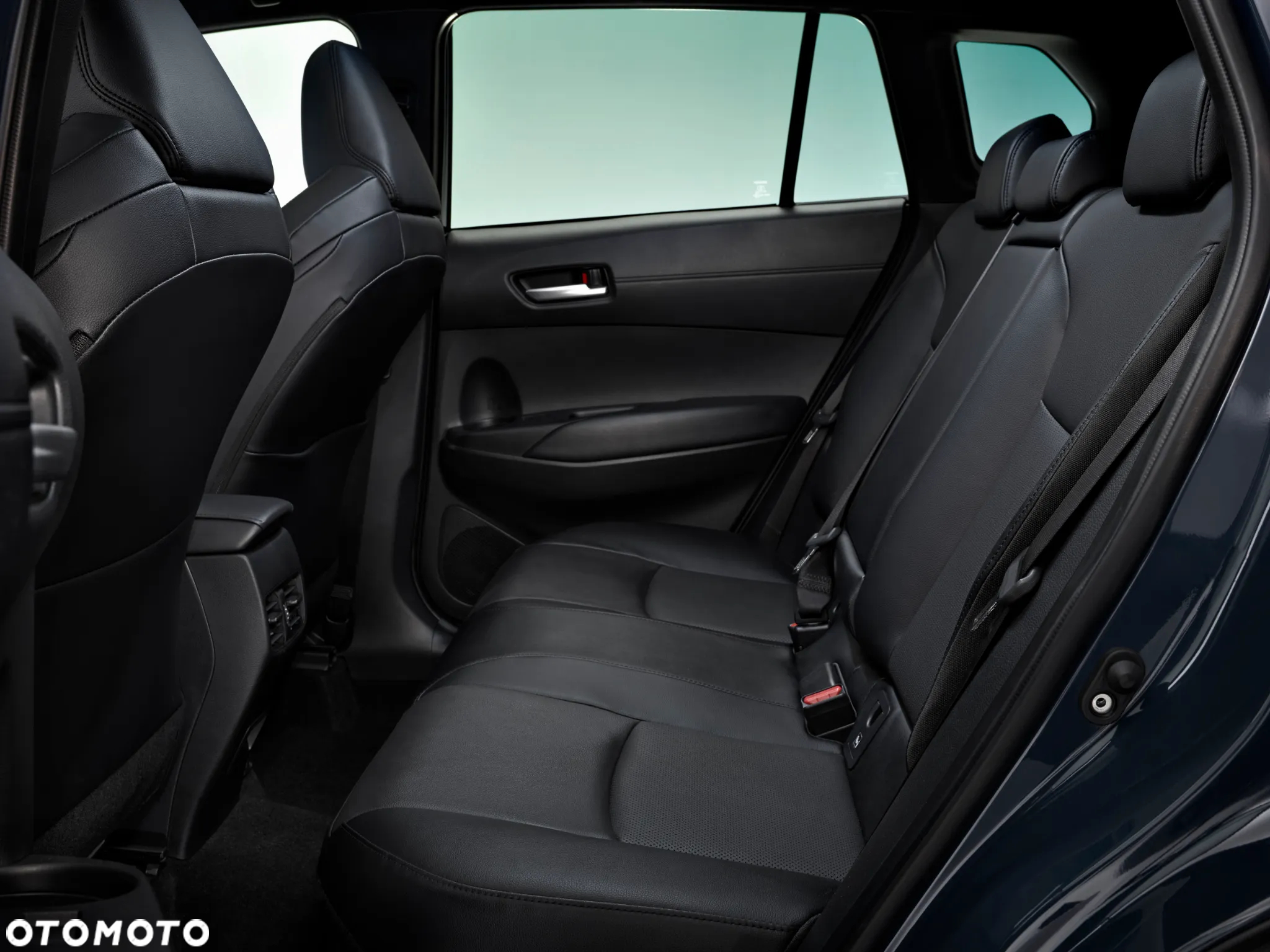 Toyota Corolla Cross 2.0 Hybrid Executive - 15